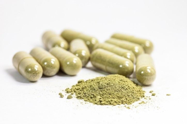 capsules supplement manufacturer