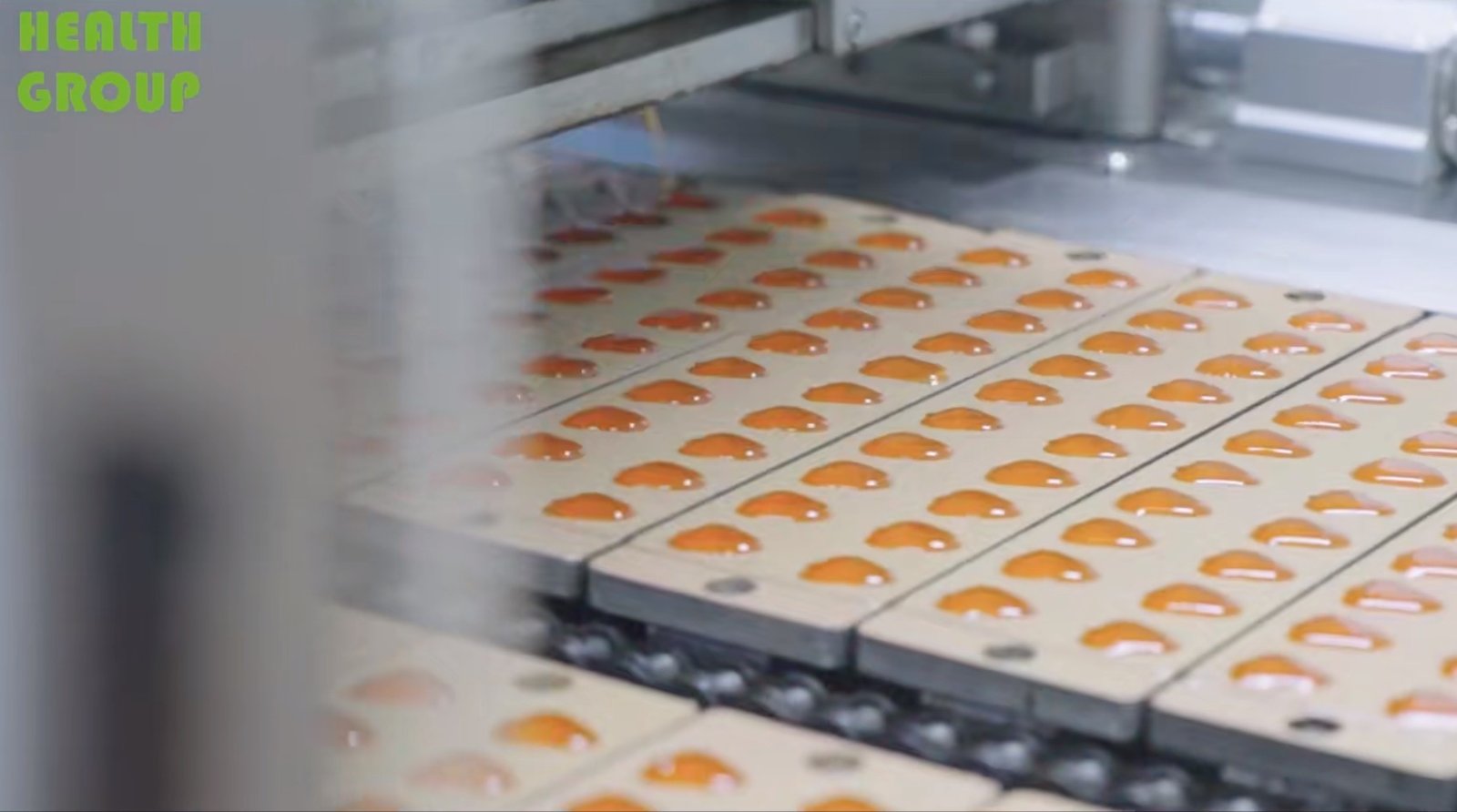 What Is Gummy Supplement Manufacturing