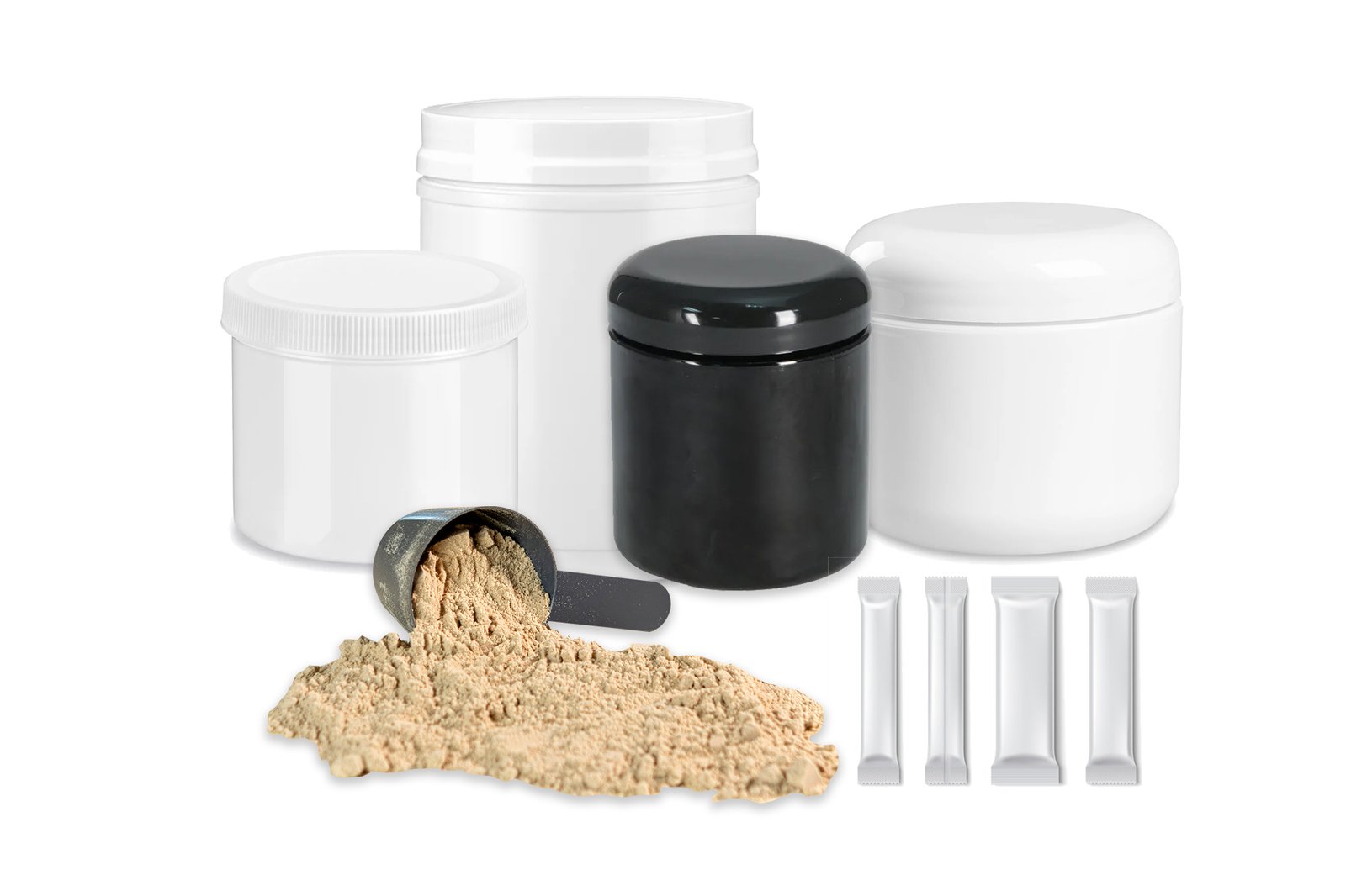 Private Label Supplements